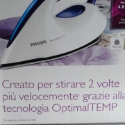 Philips GC7031/20 PerfectCare Viva - confezione