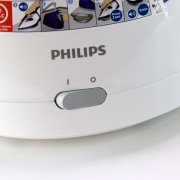 Philips GC7703/20 FastCare dati, funzioni e piastra