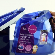 Philips GC7703/20 FastCare dati, funzioni e piastra