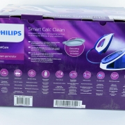 Philips GC7703/20 FastCare struttura