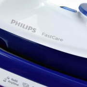 Philips GC7703/20 FastCare struttura