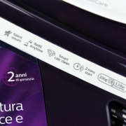 Philips GC7705/20 FastCare dati, funzioni e piastra