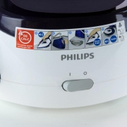 Philips GC7705/20 FastCare dati, funzioni e piastra