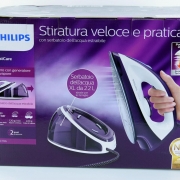 Philips GC7705/20 FastCare struttura