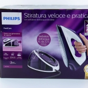 Philips GC7705/20 FastCare struttura