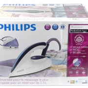 Philips GC8616/30 PerfectCare Aqua confezione