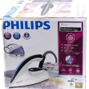 Philips GC8616/30 PerfectCare Aqua confezione