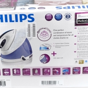 Philips GC8616/30 PerfectCare Aqua confezione