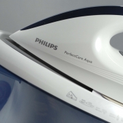 philips gc8620 - il ferro da stiro