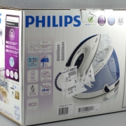 Philips GC8620 - la confezione