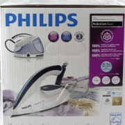 Philips GC8620 - la confezione