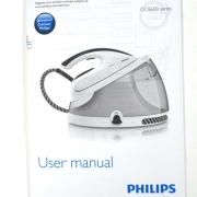 Philips GC8622/20 PerfectCare Aqua ferro da stiro