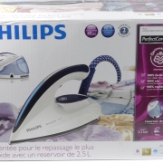 Philips GC8622/20 PerfectCare Aqua confezione