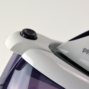Philips GC8625/30 PerfectCare Aqua struttura