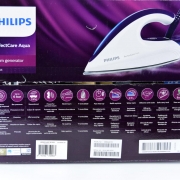 Philips GC8644/30 PerfectCare Aqua struttura