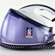 Philips GC8644/30 PerfectCare Aqua struttura