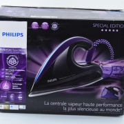 Philips GC8650/80 PerfectCare Aqua Silence struttura