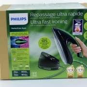 Philips GC8652/80 PerfectCare Aqua ECO struttura