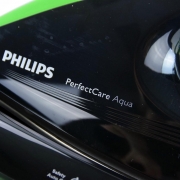 Philips GC8652/80 PerfectCare Aqua ECO struttura