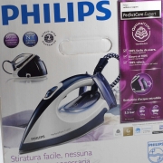 philips gc9222 - la confezione