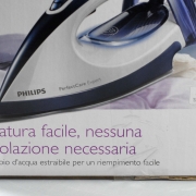 philips gc9222 - la confezione