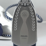 philips gc9222 - la piastra