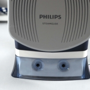 philips gc9222 - la piastra