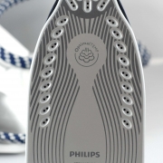 philips gc9222 - la piastra