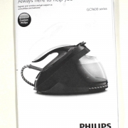 Philips GC9620/20 PerfectCare Elite ferro da stiro