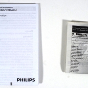 Philips GC9640/60 PerfectCare Elite Silence ferro da stiro