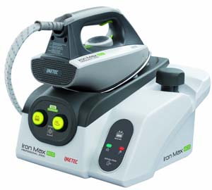 Imetec Iron Max Eco Professional 2500