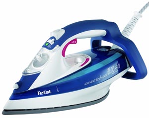 Tefal FV5370 Aquaspeed