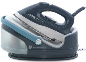 H. Koenig V5I