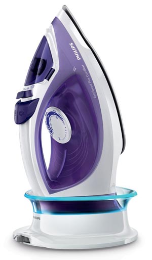 Philips GC2086/30 EasySpeed Plus Cordless