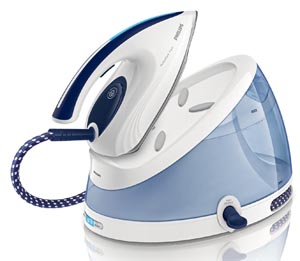 Philips GC8622/20 PerfectCare Aqua