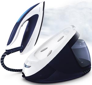 Philips GC9620/20 PerfectCare Elite