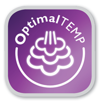 philips optimaltemp logo