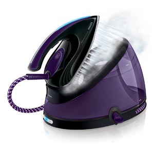 Philips GC8650/80 PerfectCare Aqua Silence